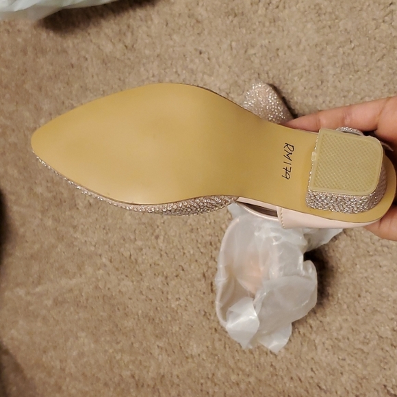 Pakistani kids formal shoes - Picture 4 of 6